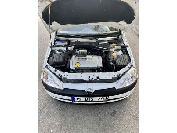 Sahibinden Opel Corsa 1.4 Comfort 2001 Model 