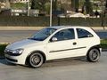 Sahibinden Opel Corsa 1.4 Comfort 2001 Model 