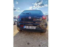 acill Sahibinden Fiat Bravo 1.6 Mjet Dynamic 2013 Model
