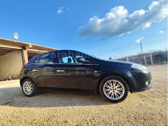 acill Sahibinden Fiat Bravo 1.6 Mjet Dynamic 2013 Model