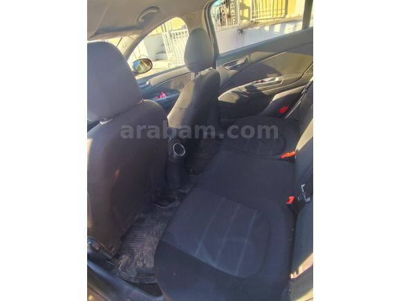 acill Sahibinden Fiat Bravo 1.6 Mjet Dynamic 2013 Model