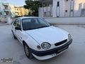 TEKİŞ'DEN KLİMALI TOYOTA COROLLA