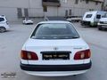 TEKİŞ'DEN KLİMALI TOYOTA COROLLA