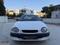 TEKİŞ'DEN KLİMALI TOYOTA COROLLA