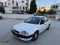 TEKİŞ'DEN KLİMALI TOYOTA COROLLA