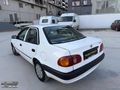 TEKİŞ'DEN KLİMALI TOYOTA COROLLA