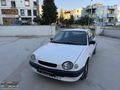 TEKİŞ'DEN KLİMALI TOYOTA COROLLA