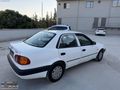 TEKİŞ'DEN KLİMALI TOYOTA COROLLA