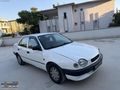 TEKİŞ'DEN KLİMALI TOYOTA COROLLA