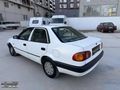 TEKİŞ'DEN KLİMALI TOYOTA COROLLA