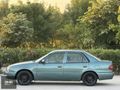 TOYOTA COROLLA 2000 MODEL 1.3 TERRA