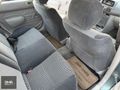 TOYOTA COROLLA 2000 MODEL 1.3 TERRA