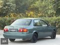 TOYOTA COROLLA 2000 MODEL 1.3 TERRA