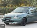 TOYOTA COROLLA 2000 MODEL 1.3 TERRA