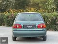 TOYOTA COROLLA 2000 MODEL 1.3 TERRA