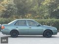 TOYOTA COROLLA 2000 MODEL 1.3 TERRA