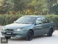 TOYOTA COROLLA 2000 MODEL 1.3 TERRA