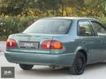 TOYOTA COROLLA 2000 MODEL 1.3 TERRA