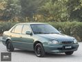 TOYOTA COROLLA 2000 MODEL 1.3 TERRA