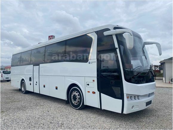 ZT’DEN SERVİS BAKIMLI SAFİR 12 KISA MANUEL 50 LİK 