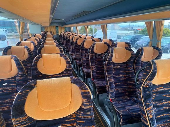 ZT’DEN SERVİS BAKIMLI SAFİR 12 KISA MANUEL 50 LİK 