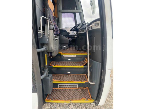 ZT’DEN SERVİS BAKIMLI SAFİR 12 KISA MANUEL 50 LİK 