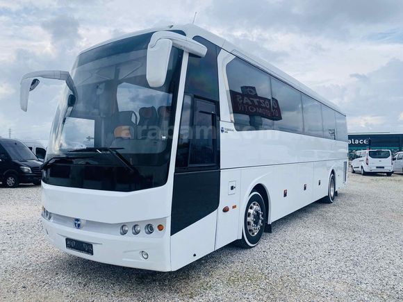 ZT’DEN SERVİS BAKIMLI SAFİR 12 KISA MANUEL 50 LİK 