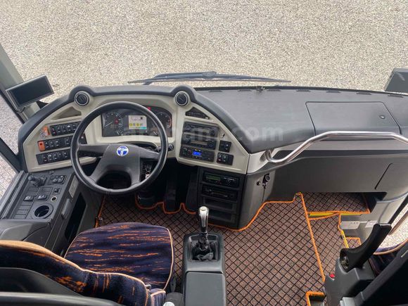 ZT’DEN SERVİS BAKIMLI SAFİR 12 KISA MANUEL 50 LİK 