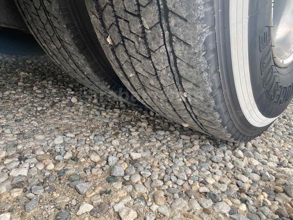 ZT’DEN SERVİS BAKIMLI SAFİR 12 KISA MANUEL 50 LİK 