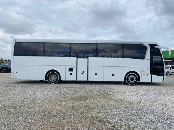 ZT’DEN SERVİS BAKIMLI SAFİR 12 KISA MANUEL 50 LİK 