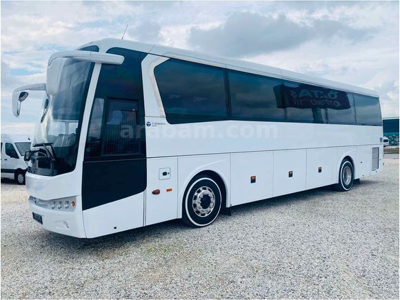 ZT’DEN SERVİS BAKIMLI SAFİR 12 KISA MANUEL 50 LİK 