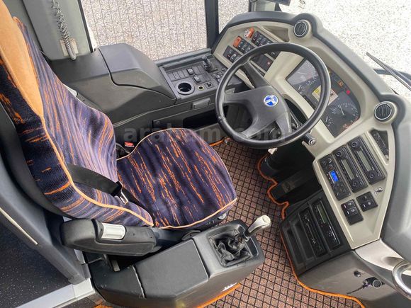 ZT’DEN SERVİS BAKIMLI SAFİR 12 KISA MANUEL 50 LİK 