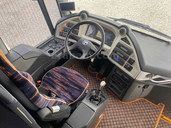 ZT’DEN SERVİS BAKIMLI SAFİR 12 KISA MANUEL 50 LİK 
