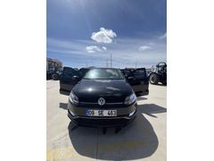 Sahibinden Volkswagen Polo 1.2 TSi Comfortline 2014 Model  239.000 km Siyah