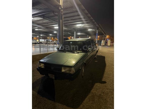 Sahibinden Tofaş Doğan SLX 1994 Model 