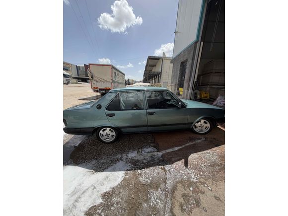 Sahibinden Tofaş Doğan SLX 1994 Model 