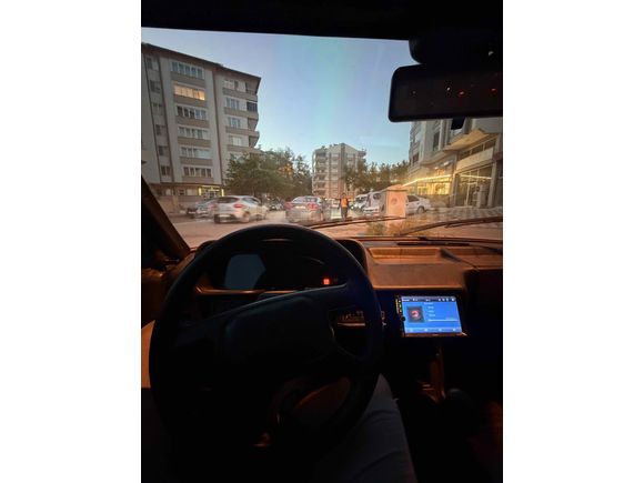 Sahibinden Tofaş Doğan SLX 1994 Model 