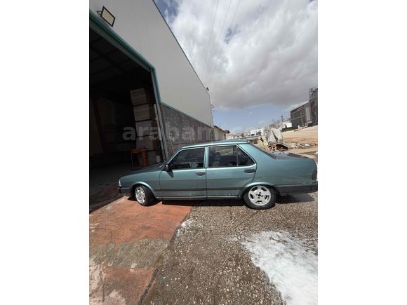 Sahibinden Tofaş Doğan SLX 1994 Model 