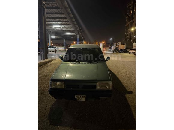 Sahibinden Tofaş Doğan SLX 1994 Model 
