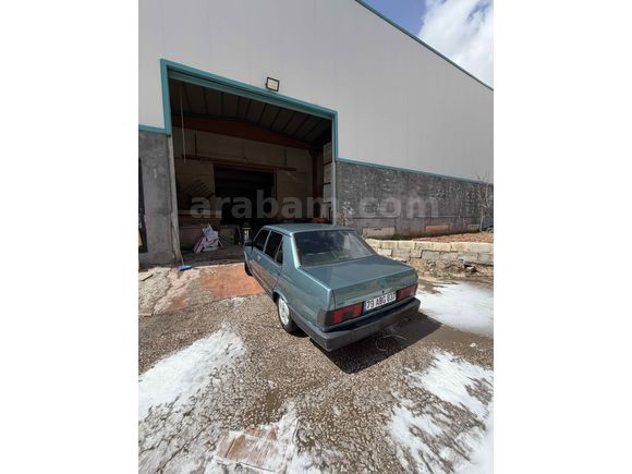 Sahibinden Tofaş Doğan SLX 1994 Model 