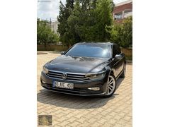 2020 MODEL PASSAT ELEGANCE HASARSIZ