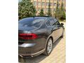 2020 MODEL PASSAT ELEGANCE HASARSIZ