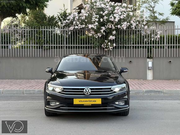 DEĞİŞENSİZ/ TRAMERSİZ/ 1.6 ELEGANCE/ PASSAT/ HATASIZ/ 140 KM