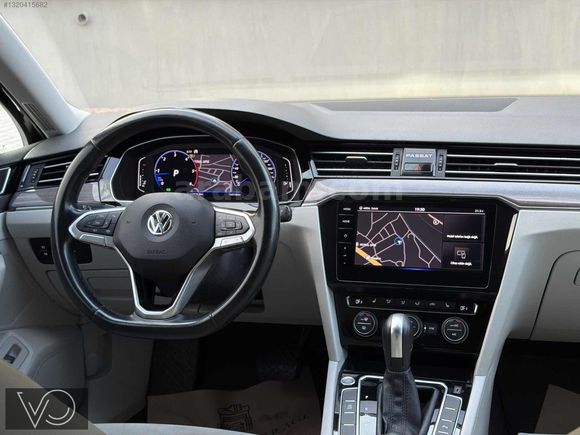 DEĞİŞENSİZ/ TRAMERSİZ/ 1.6 ELEGANCE/ PASSAT/ HATASIZ/ 140 KM