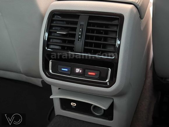 DEĞİŞENSİZ/ TRAMERSİZ/ 1.6 ELEGANCE/ PASSAT/ HATASIZ/ 140 KM