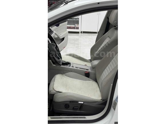 MEKAN MOTORS 2020 PASSAT ELEGANCE 109KM HATASIZ BOYASIZ