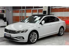 MEKAN MOTORS 2020 PASSAT ELEGANCE 109KM HATASIZ BOYASIZ