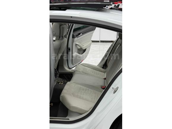 MEKAN MOTORS 2020 PASSAT ELEGANCE 109KM HATASIZ BOYASIZ