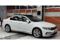 MEKAN MOTORS 2020 PASSAT ELEGANCE 109KM HATASIZ BOYASIZ