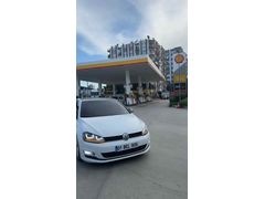 Sahibinden Volkswagen Golf 1.6 TDi BlueMotion Comfortline 2015 Model 
